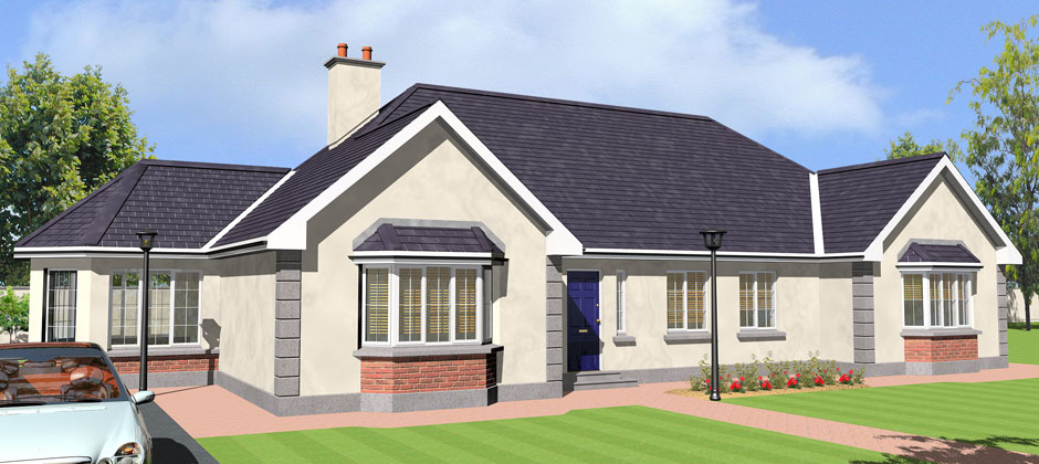 Bungalow House Plans Philippines Design