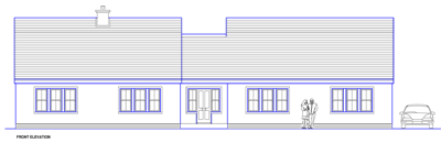 House Plans: No. 30 - Ballinlough