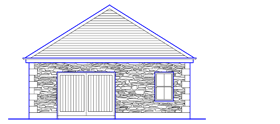 Garage 4 - View Details