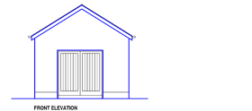 Garage 5 - View Details