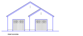 Garage 6 - View Details