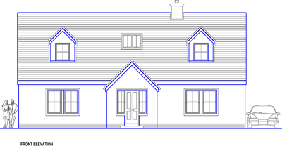 House Plans: No. 95 - Lisboy