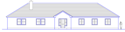 House Plans: No. 28 - Shallon