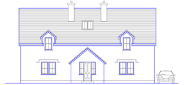 No. 131 - Slane - View Details