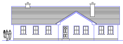 House Plans: No.16 - Rathcore