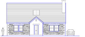 No. 91 - Spiddal - View Details