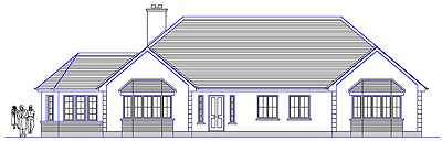 House Plans: No.20 - Woodgreen